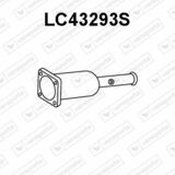 LC43293S