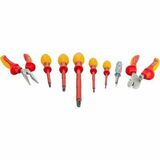 Specialty tool set for electricians