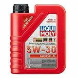 Top-up Oil 5W-30
