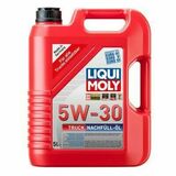 Truck Top-up Oil 5W-30