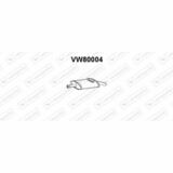 VW80004