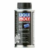 Motorbike Oil Additive