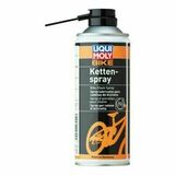 Bike Spray lubricante para cadenas de bicicleta