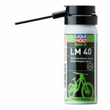 Bike LM 40 Spray multifunzione