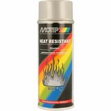 Heat Resistant silver 400 ml