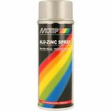 Zink-Alu-Spray 400ml