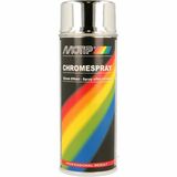 Chrome Paint 400 ml