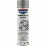 Universal Wheel Spray silver 500 ml