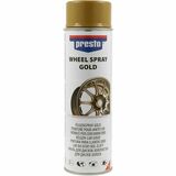 Universal Wheel Spray gold 500 ml