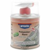 Polyester resin styrene-reduced 250 g