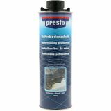 Unterbodenschutz Bitumen schwarz 1000 ml