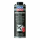 Bodemplaatbescherming Bitumen zwart (Spray)