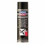 Protection de dessous de caisse noire  (Spray)