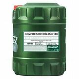 FANFARO COMPRESSOR OIL ISO 100