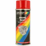 Engine Paint red 400 ml