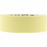 Masking tape 100°C cream white 38 mm x 50 m