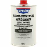 Nitro Universal Thinner 1 l