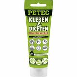 Kleben & Dichten Montagekleber schwarz der ALLESKÖNNER