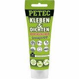 MONTAGEKLEBER, KLEBEN & DICHTEN TRANSPARENT