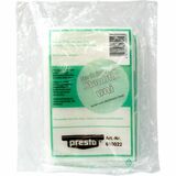 Dust-binding Clothes (polybag of 5 pieces)