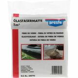 Glasfasermatte 1 m²