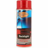 Backlight red 400 ml