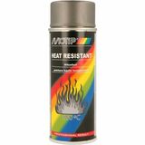Heat Resistant dark anthracite 400 ml