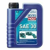 Marine Single Grade SAE 30