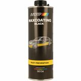 Waxcoating black 1 l