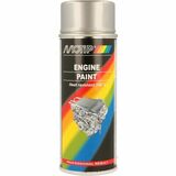 Engine Paint aluminium 400 ml