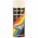 Bumper Paint white 400 ml