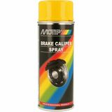 Brake Caliper Spray gelb 400 ml