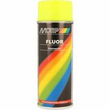 Fluor-Spray gelb 400 ml