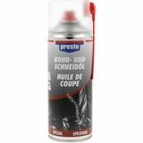 Cut- and Drill Oil 400 ml