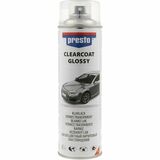 Universal Clear Laquer transparent glossy 500 ml