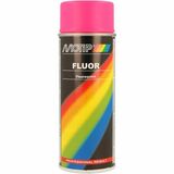 Fluorescent pink 400 ml