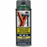 RAL Acryl Spray RAL 6010 grass green high glossy 400 ml