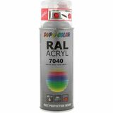 RAL ACRYL RAL 7040 window grey gloss 400 ml