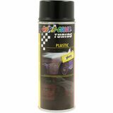 Plastic black gloss 400 ml