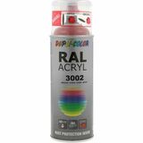 RAL ACRYL RAL 3002 carmine red gloss 400 ml