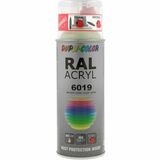 RAL ACRYL RAL 6019 pastel green gloss 400 ml