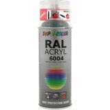 RAL ACRYL RAL 6004 blue green gloss 400 ml