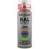 RAL ACRYL RAL 3001 signal red gloss 400 ml