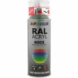 RAL ACRYL RAL 6002 leaf green gloss 400 ml