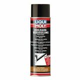 Producto de conservación de huecos marrón claro (Spray)