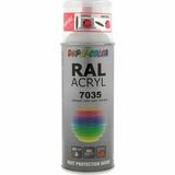 RAL ACRYL RAL 7035 light grey semi mat 400 ml