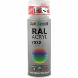 RAL ACRYL RAL 7032 pebble grey gloss 400 ml