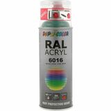 RAL ACRYL RAL 6016 turquoise green gloss 400 ml