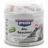 Alu putty styrene-reduced 250 g