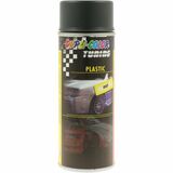 TUNING Plastik anthrazit mat 400 ml